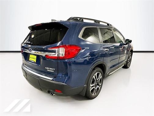 2025 Subaru Ascent Touring