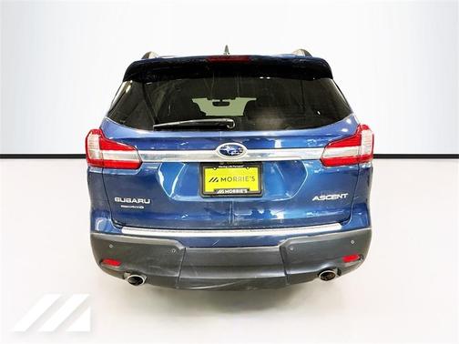 2022 Subaru Ascent Premium 7-Passenger