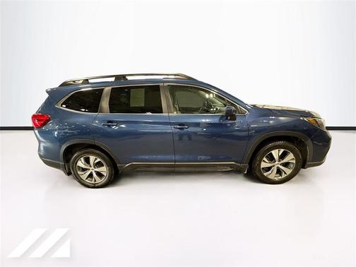 2022 Subaru Ascent Premium 7-Passenger