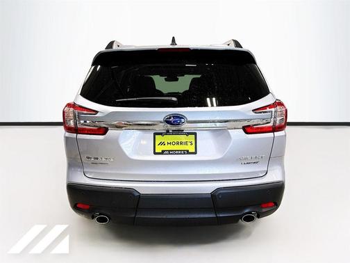 2026 Subaru Ascent Limited