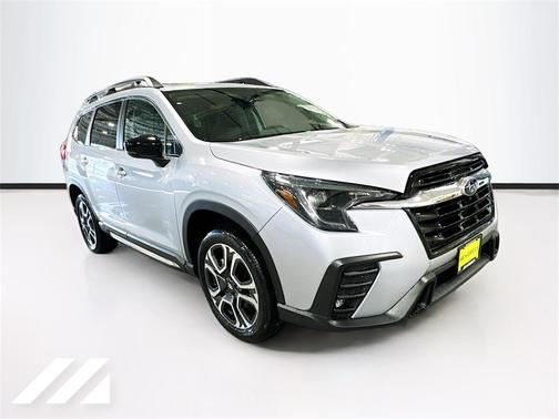 2026 Subaru Ascent Limited