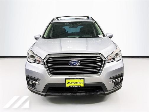 2019 Subaru Ascent Limited 7-Passenger
