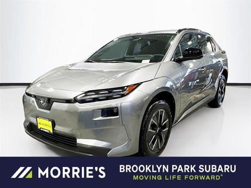 2026 Subaru Solterra Premium