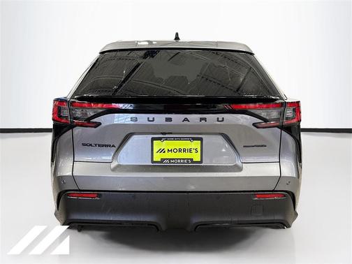 2026 Subaru Solterra Premium