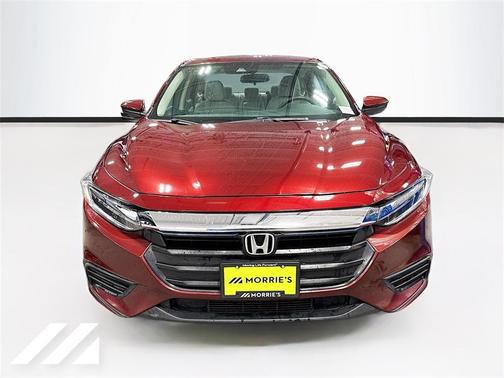 2019 Honda Insight EX