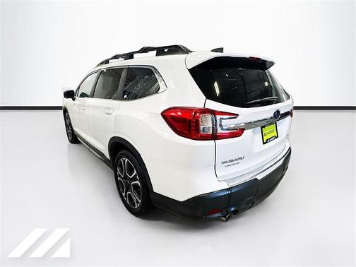 2023 Subaru Ascent Limited 7-Passenger