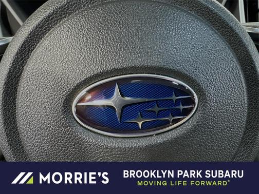 2023 Subaru Ascent Limited 7-Passenger