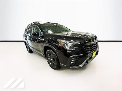 2026 Subaru Ascent Premium