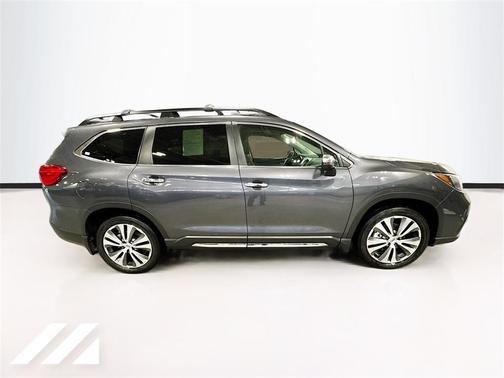 2022 Subaru Ascent Touring 7-Passenger