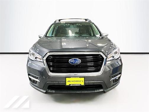 2022 Subaru Ascent Touring 7-Passenger