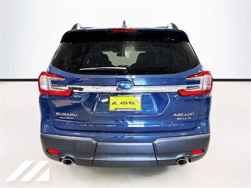 2025 Subaru Ascent Limited