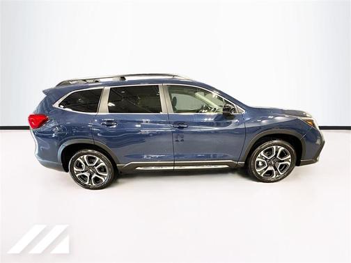 2025 Subaru Ascent Limited