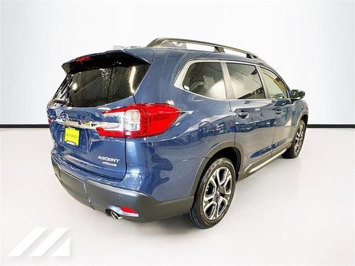 2025 Subaru Ascent Limited