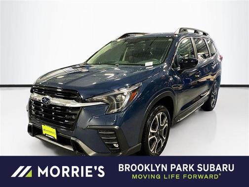 2025 Subaru Ascent Limited