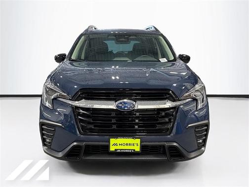 2025 Subaru Ascent Limited