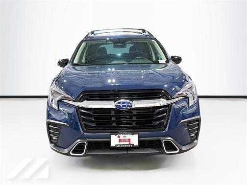 2025 Subaru Ascent Touring