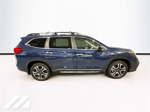 2025 Subaru Ascent Touring