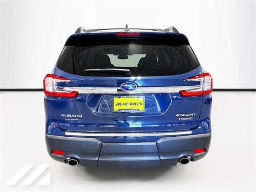 2025 Subaru Ascent Touring