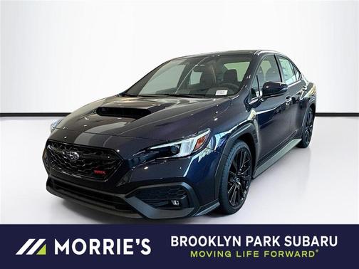 2025 Subaru WRX Limited