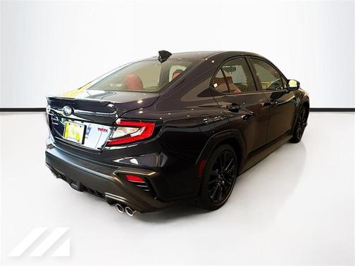 2025 Subaru WRX Limited