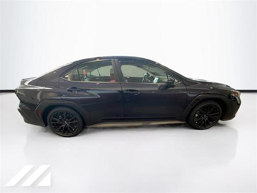 2025 Subaru WRX Limited