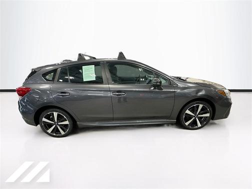2019 Subaru Impreza 2.0i Sport