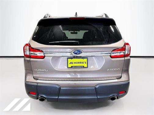 2022 Subaru Ascent Premium 7-Passenger