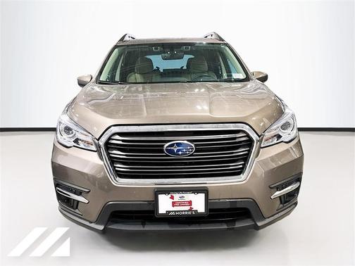 2022 Subaru Ascent Premium 7-Passenger