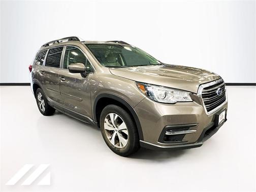 2022 Subaru Ascent Premium 7-Passenger