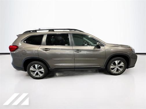 2022 Subaru Ascent Premium 7-Passenger