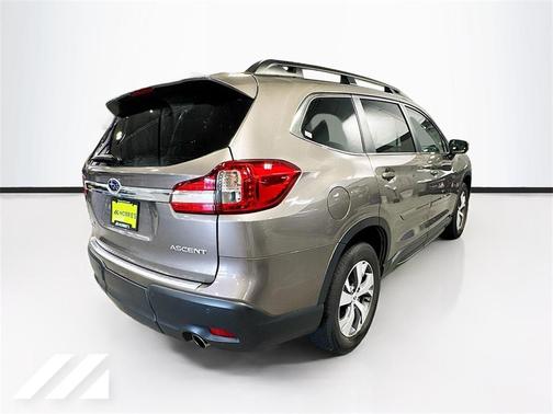 2022 Subaru Ascent Premium 7-Passenger