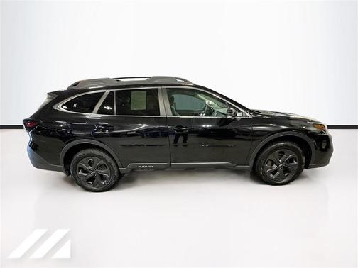 2021 Subaru Outback Onyx Edition XT