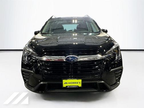 2026 Subaru Ascent Limited