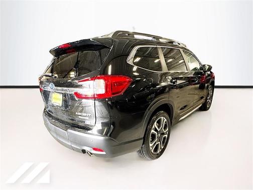 2026 Subaru Ascent Limited