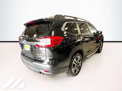 2026 Subaru Ascent Limited