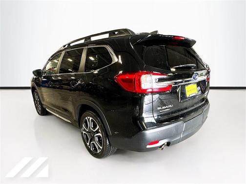 2026 Subaru Ascent Limited