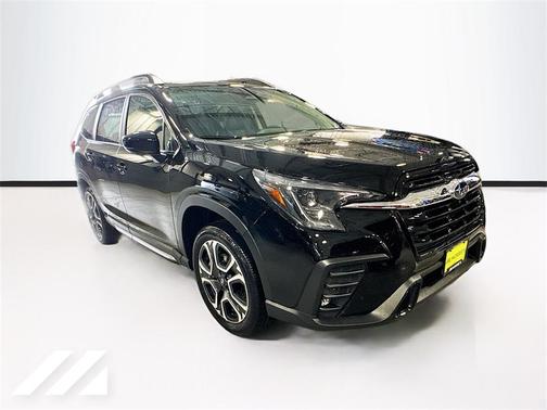 2026 Subaru Ascent Limited