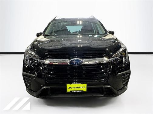 2026 Subaru Ascent Limited