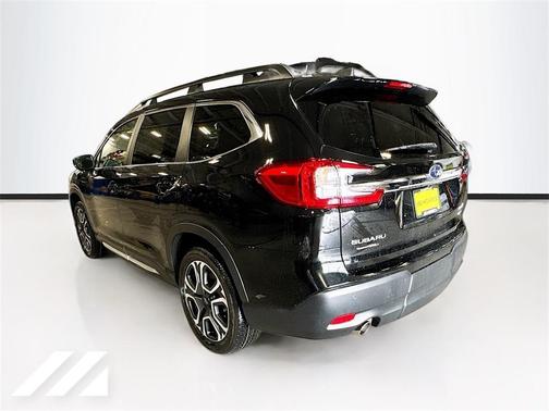 2026 Subaru Ascent Limited