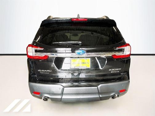 2026 Subaru Ascent Limited
