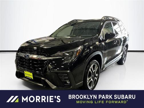 2026 Subaru Ascent Limited