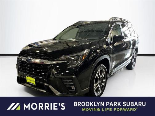 2026 Subaru Ascent Limited