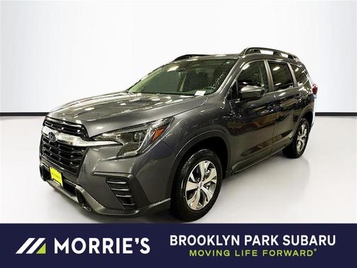 2025 Subaru Ascent Premium