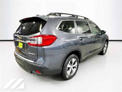2025 Subaru Ascent Premium