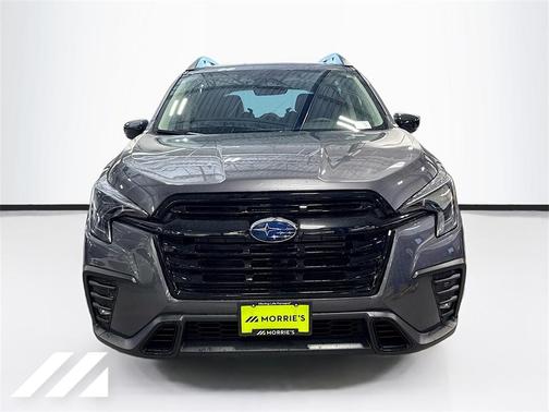 2025 Subaru Ascent Onyx Edition