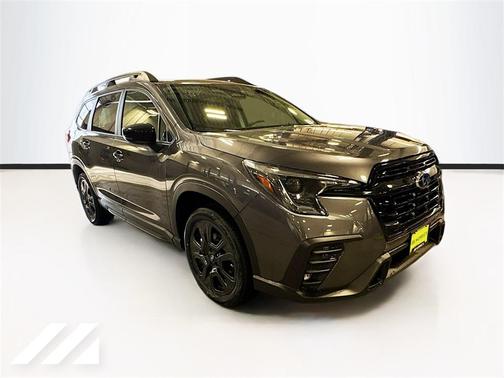 2025 Subaru Ascent Onyx Edition