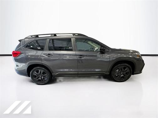 2025 Subaru Ascent Onyx Edition