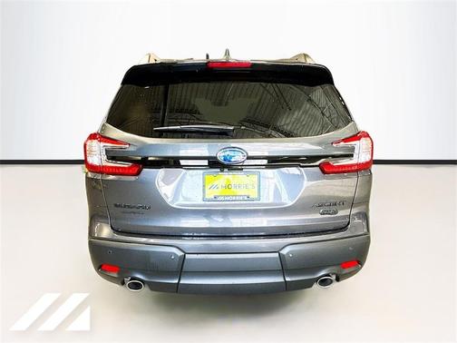 2025 Subaru Ascent Onyx Edition