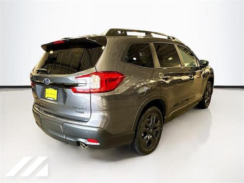 2025 Subaru Ascent Onyx Edition