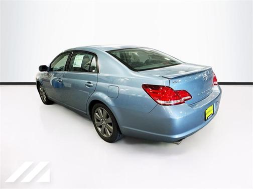 2007 Toyota Avalon XL